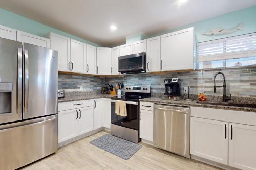 Coral Kai in ฟูลตัน