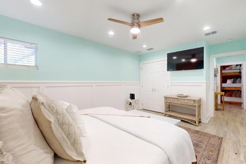 Coral Kai in ฟูลตัน