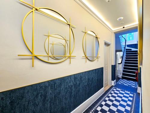 NOX Paddington – London, 