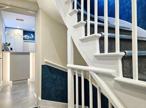 NOX Paddington – London, 