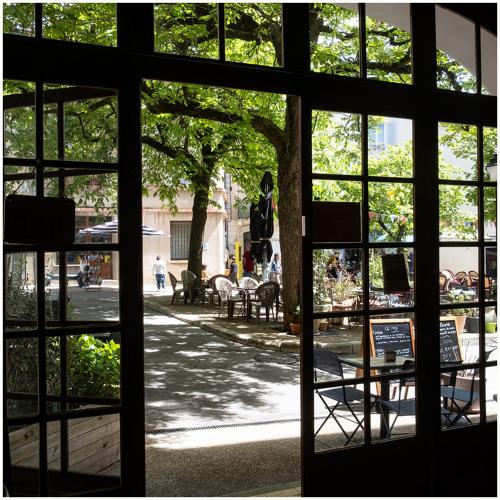 Foto - Logis Hôtel Restaurant Le Louvre