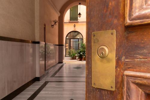 Cozy Suite Saint John, Rome