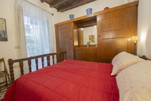 Family Retreat near Campo de Fiori, Roma (foto 4)