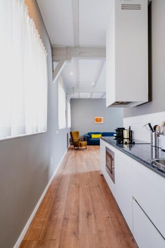 Apartments De Hallen - image 11