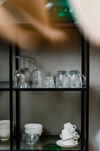 Two-Bedroom Apartment image 1