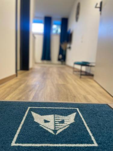 Buitenkant, Foxhome in Olching