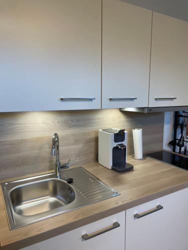 keuken, Foxhome in Olching