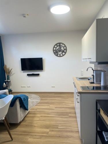 Buitenkant, Foxhome in Olching