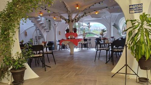 Wifala Harmony Hotel