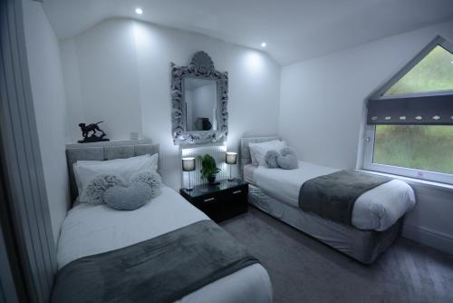Deluxe Apartment image 10