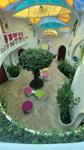 Wifala Harmony Hotel