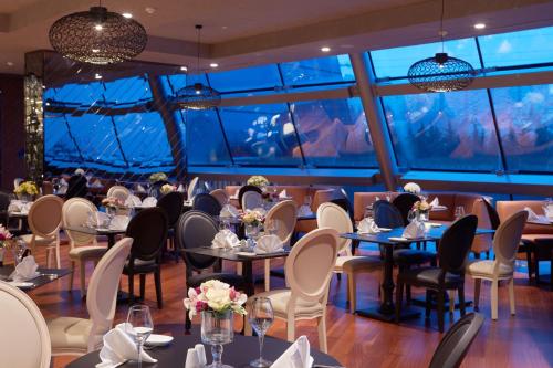 Pullman Istanbul Hotel & Convention Center, Istanbul (fotografie 8)