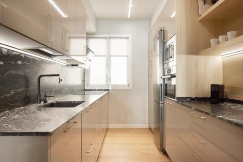 Three-Bedroom Apartment image 10