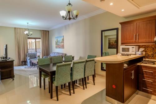 Pullman Resort Al Marjan Island in Ras Al Khaimah