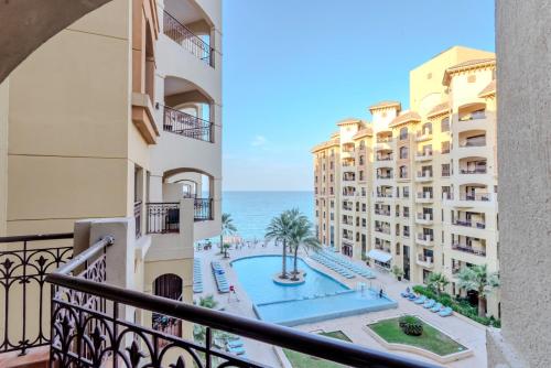 Pullman Resort Al Marjan Island in Ras Al Khaimah