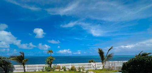 Breeze Brae Home in 그랜드 터크