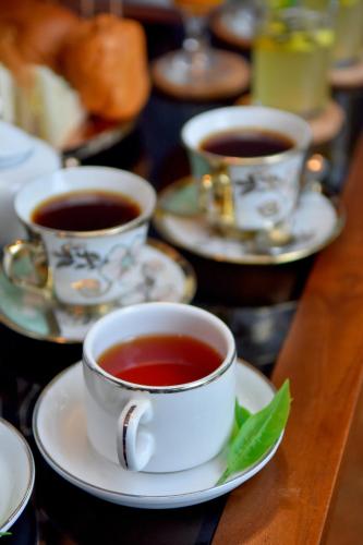 Tea Queens Bungalow - image 3
