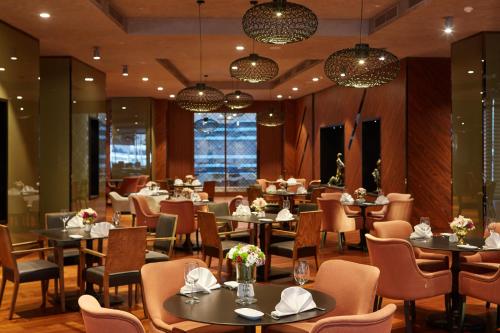 Pullman Istanbul Hotel & Convention Center, Istanbul (fotografie 7)