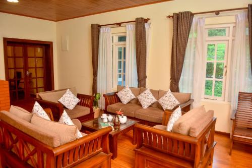 Tea Queens Bungalow