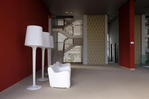 Clubrent - Entremares, magnificent apartment with sea views 5