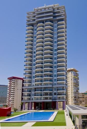 Clubrent - Entremares, magnificent apartment with sea views 5