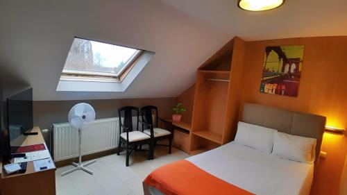 Hotel Taormina Brussels Airport - image 13