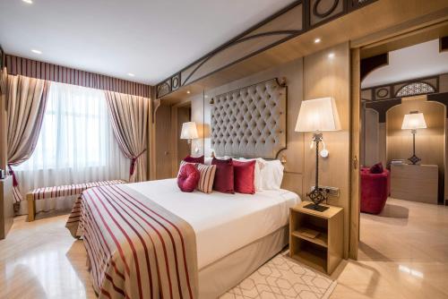 Gran Hotel Miramar GL - image 8