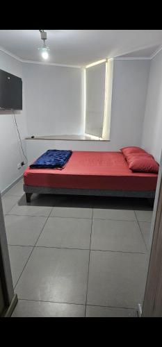 Santiago Centro, calle moneda, Descanso M 1-1307