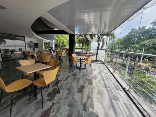 Hotel Med 33 - Medellín