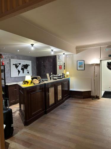 Hotel Taormina Brussels Airport Hotel de charme Bulsom