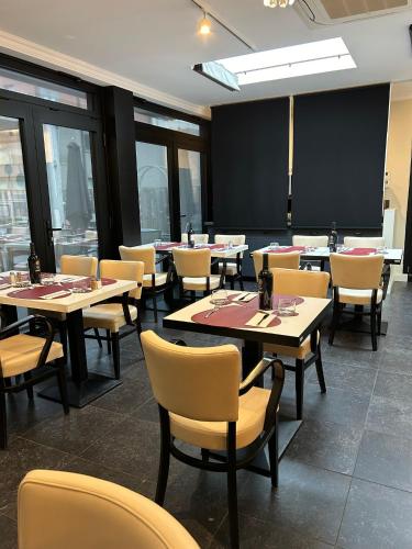 Hotel Taormina Brussels Airport - image 4