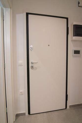Arie Central Apartments by Live & Travel, Athens (photo 10)