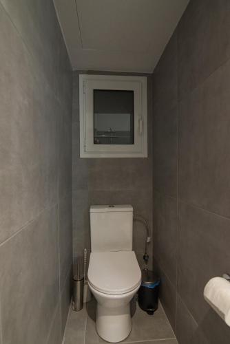Arie Central Apartments by Live & Travel, Athens (photo 4)