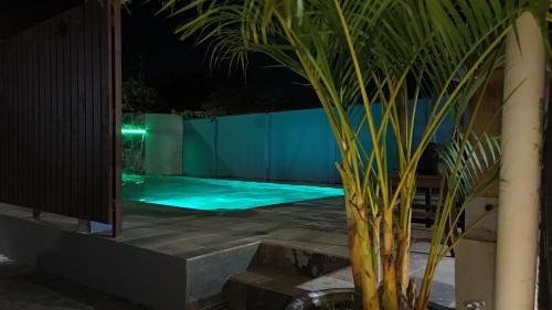 Casa Leona