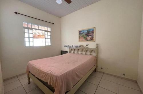 Casa no Rio, Jataìzinho