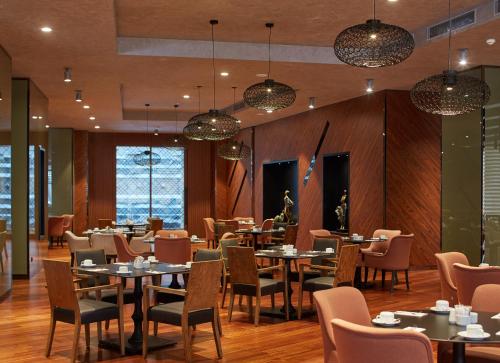 Pullman Istanbul Hotel & Convention Center, Istanbul (fotografie 9)