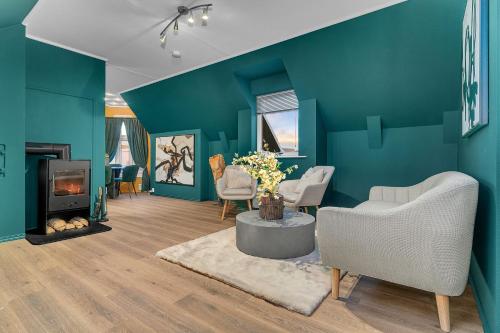 Lights of Narvik Lights of Narvik