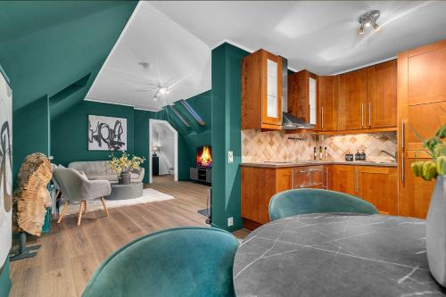 Lights of Narvik Lights of Narvik