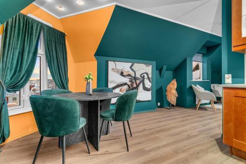 Lights of Narvik Lights of Narvik