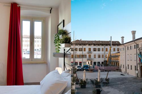 Erikasa - soggiorna in centro a Cormons 4