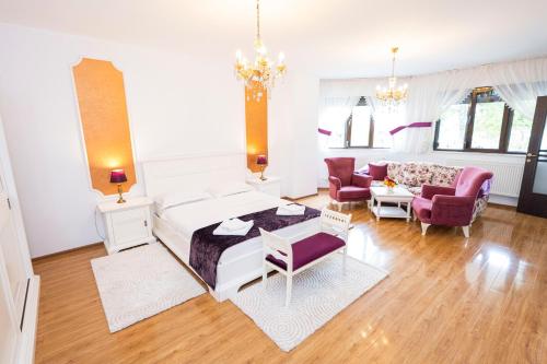 Noblesse Suite - Apartment - Galaţi