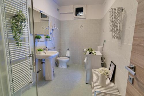 Erikasa - soggiorna in centro a Cormons 5