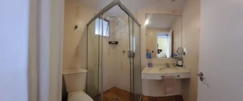 Shower, Jatiuca near Emporio Al'minara