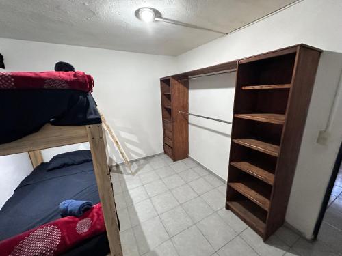 Suite #4 Cerca de Auto. Mex-Qro. in Cuautitlán Izcalli, Mexico
