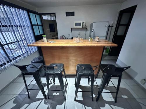Suite #4 Cerca de Auto. Mex-Qro. in Cuautitlán Izcalli, Mexico