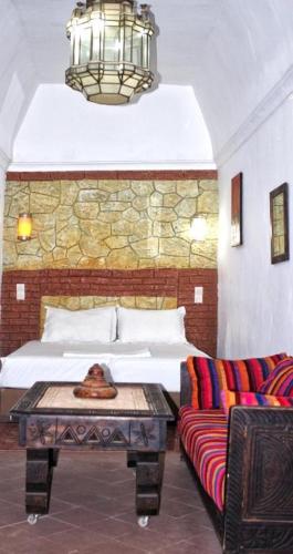 Dar Chamss in Taroudant