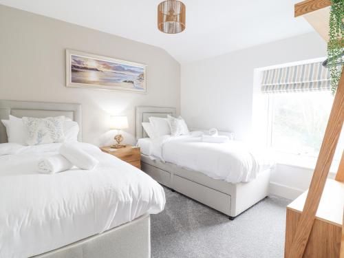 المنظر الخارجي, Aelfor in هارليش