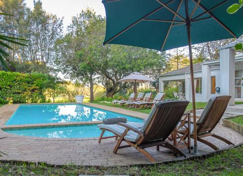 Taronga Villa – Constantia, TX