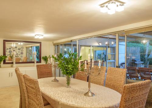 Taronga Villa – Constantia, TX