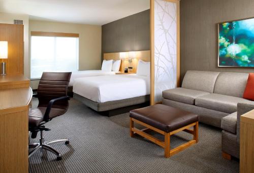 Hyatt Place Miami Airport-East